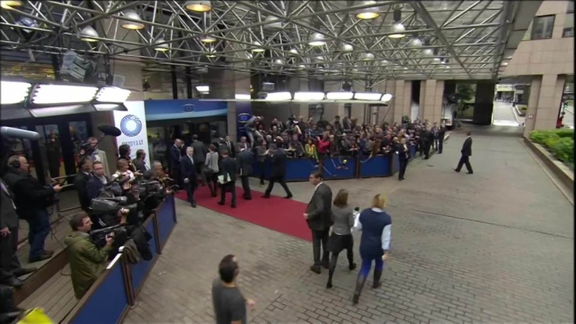 Belgium: US spying might block EU-US free-trade deal - Schulz