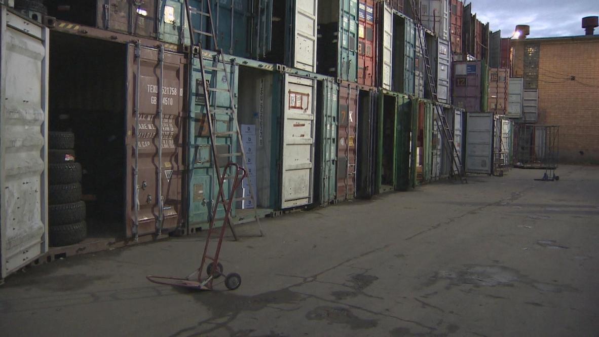 Russia: Friday raids on undocumented migrants, over 10 detained