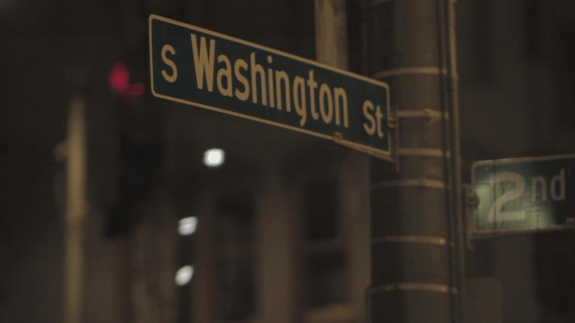 USA: Washington will not label GMO food
