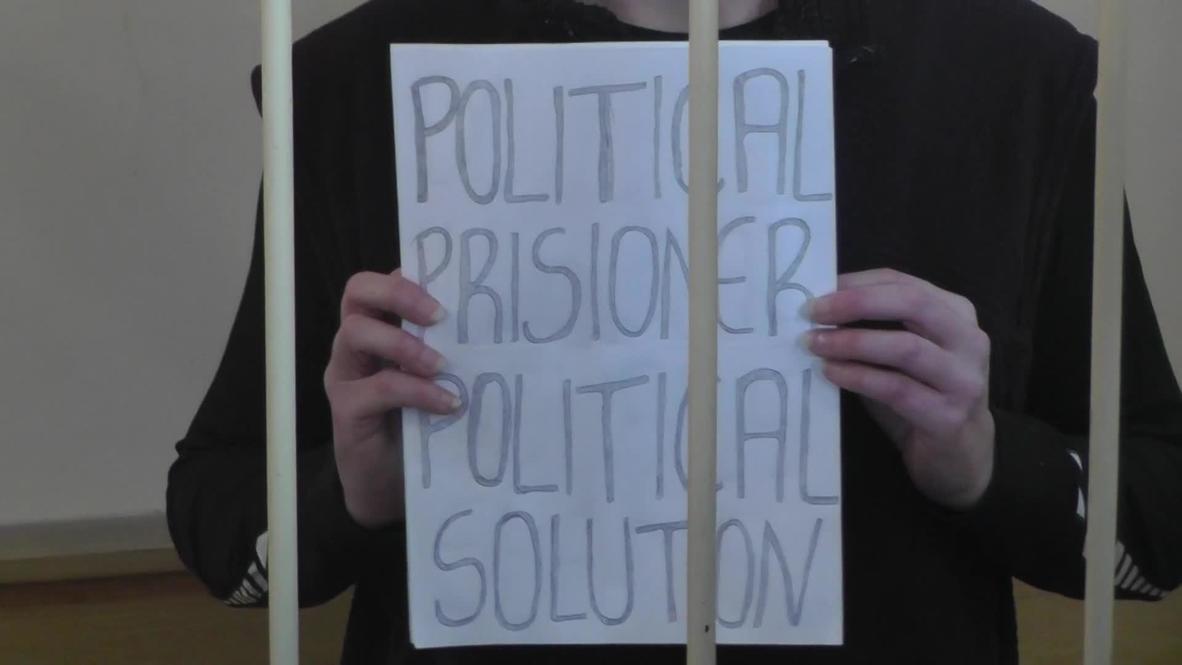 Russia: Brazilian Greenpeace activist release petition denied