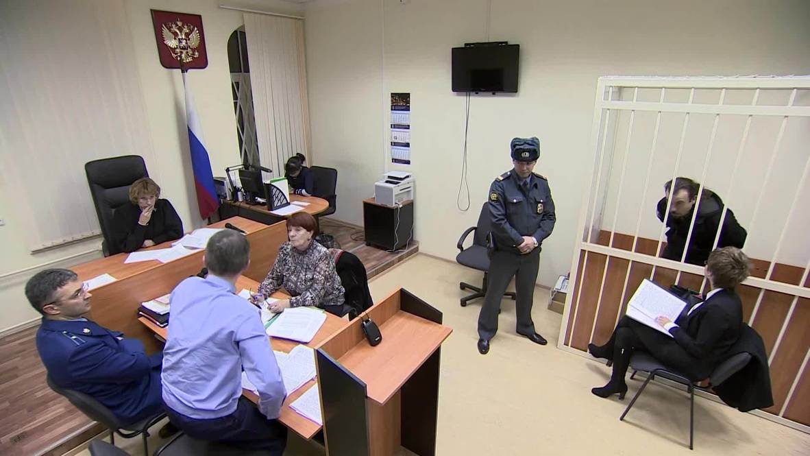 Russia: Court grants bail to French Greenpeace activist Pisanu