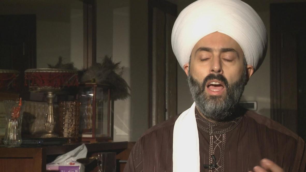 Syria: Imams condemn violence against Christian town
