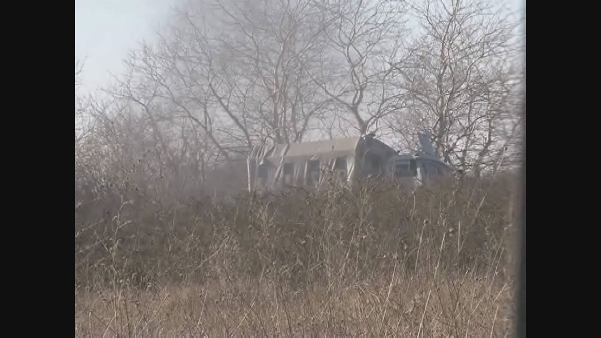 Russia: Militants fired upon during FSB firefight