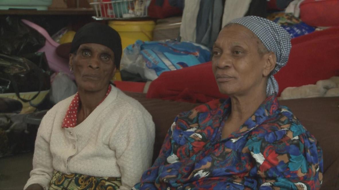 South Africa: With Mandela's death, migrants fear xenophobia