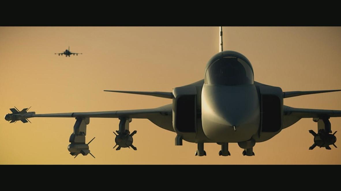 Sweden: Was the NSA scandal behind Brazil's move from Boeing to Saab?