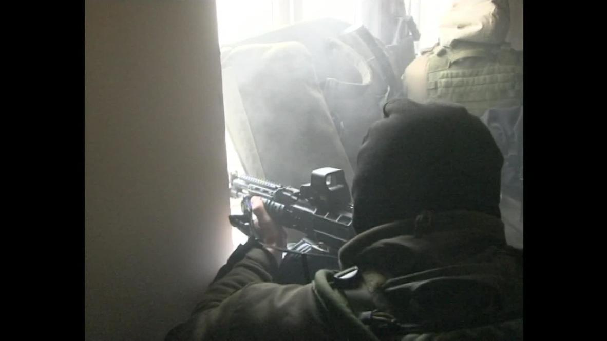 Russia: Doku Umarov associate killed during firefight in Dagestan