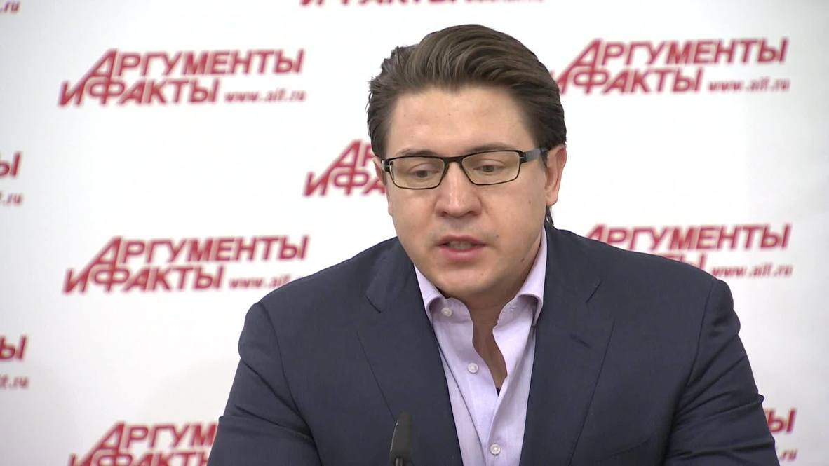 Russia: Polonsky will compensate shareholders - says lawyer