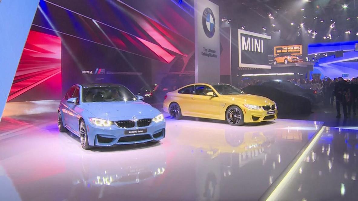 USA: 5 cars you cannot afford... to miss
