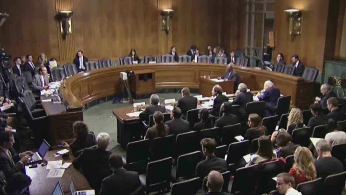 USA: NSA phone tapping has not prevented terrorist attacks