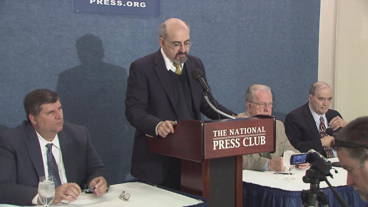 USA: NSA insiders say Obama is failing to curb spying