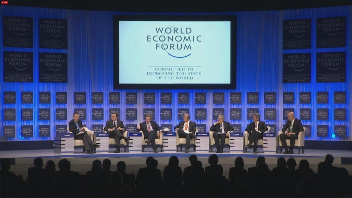 Switzerland: Some euro-zone states lived 'above their means' - Barroso