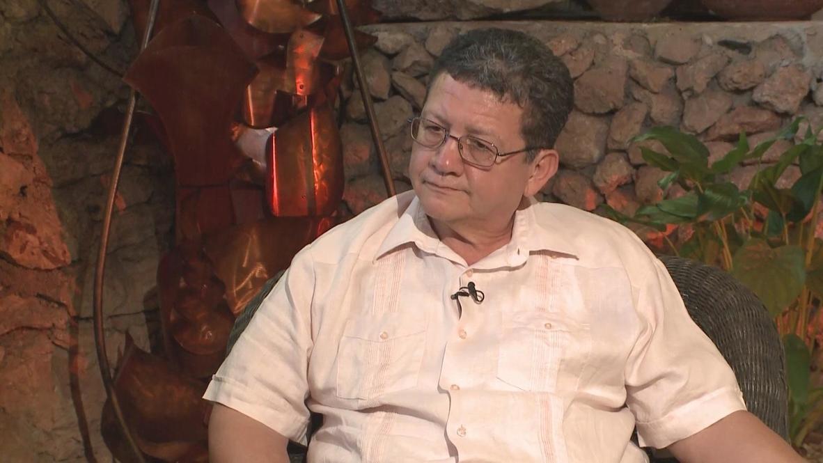 Cuba: FARC wants to give up armed struggle, says Catatumbo
