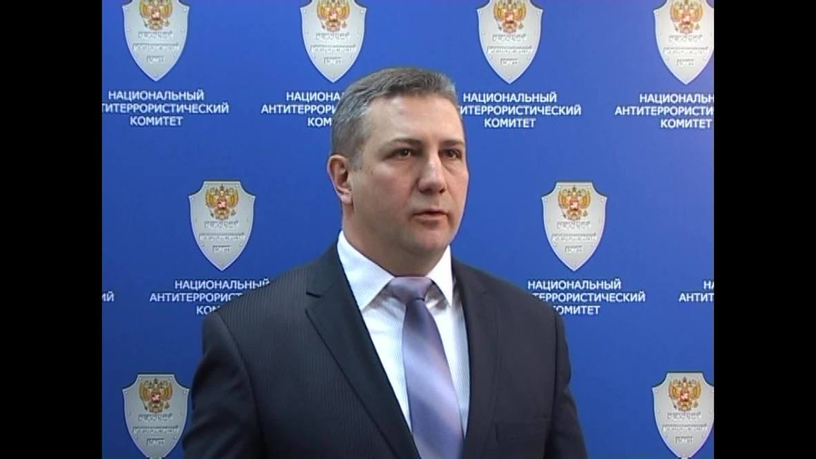 Russia: Volgograd bombers identified