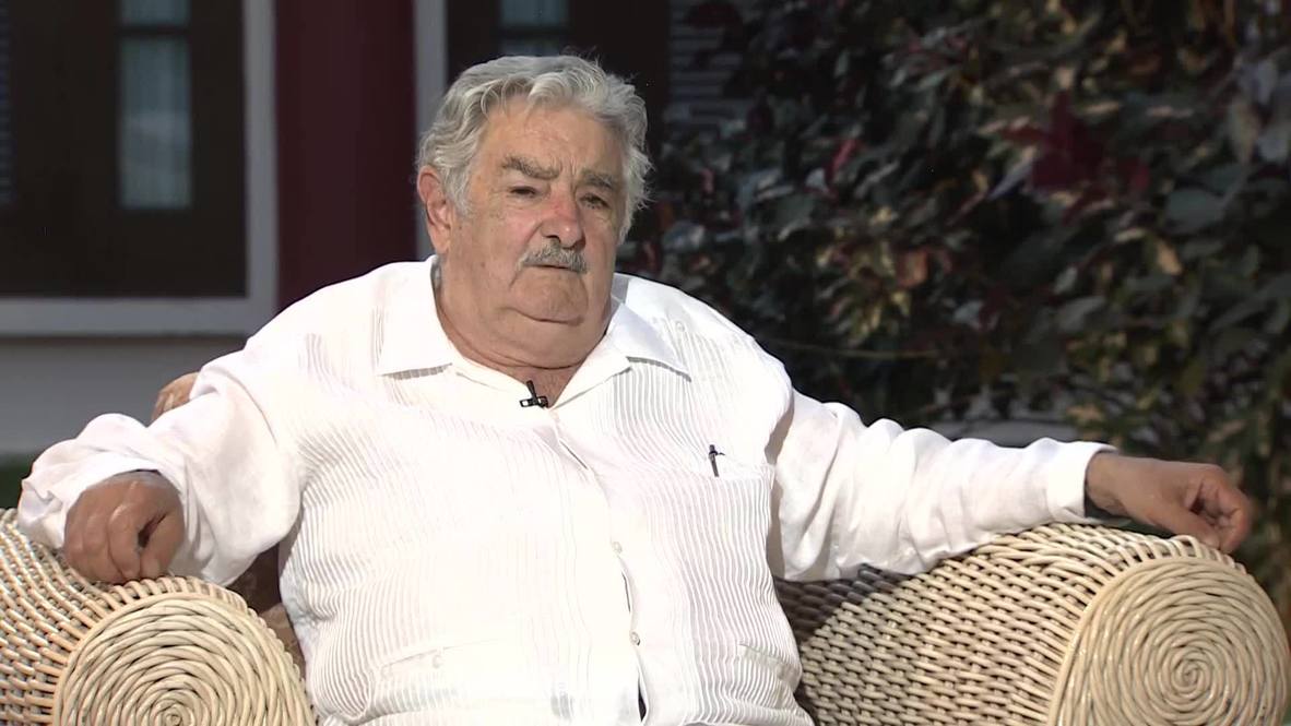 Cuba: Mujica sees huge growth coming from poverty reduction