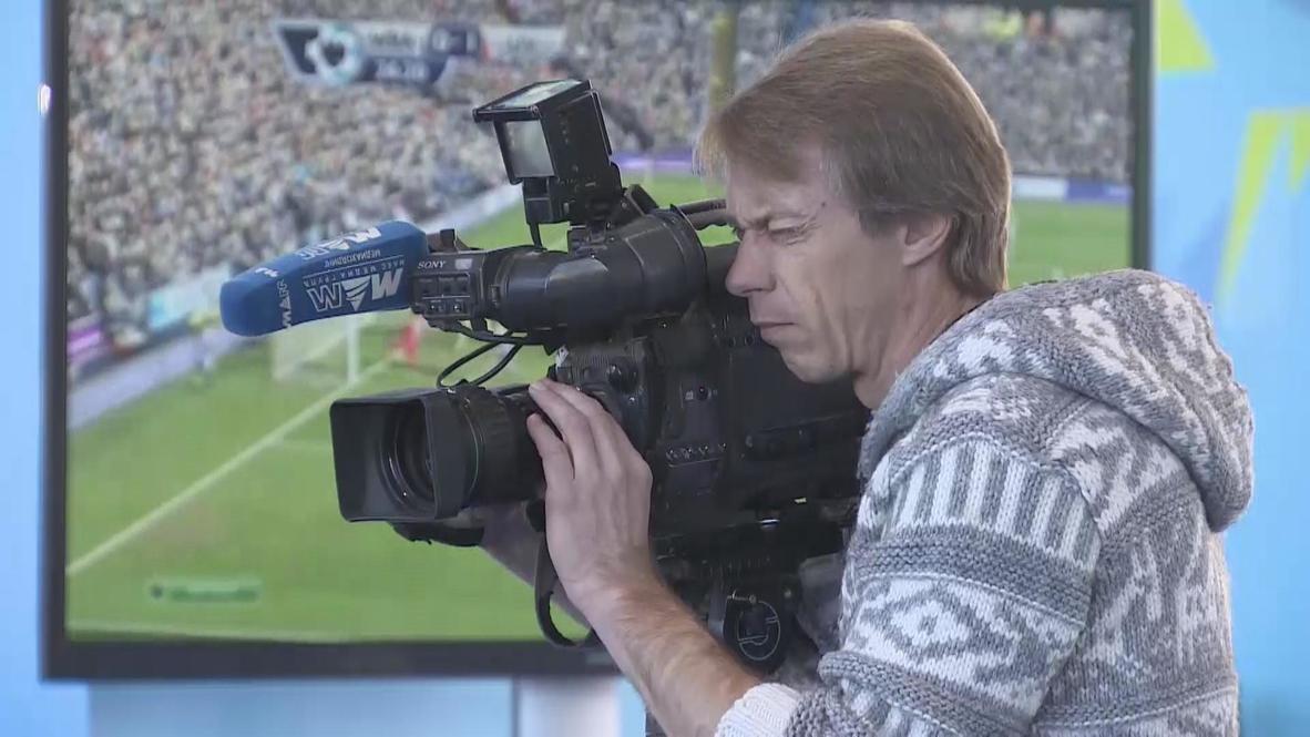 Russia: Olympic media centre opens doors to unaccredited journalists