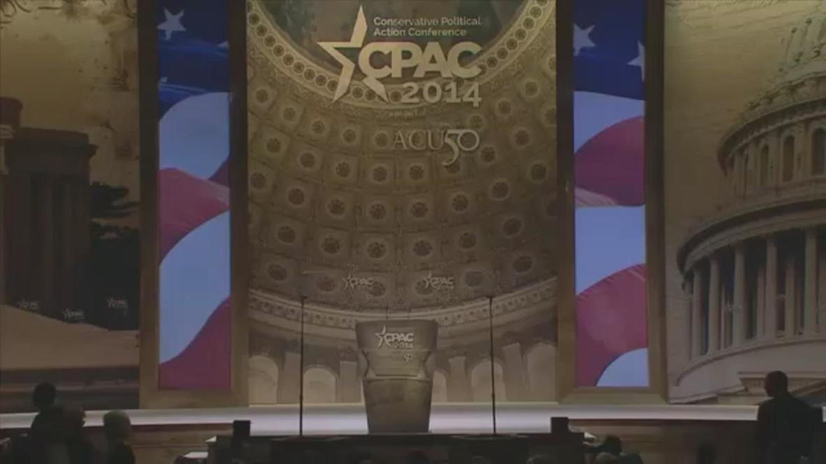 USA: Rand Paul attacks Obama for allowing 'detention of US citizens without trial'