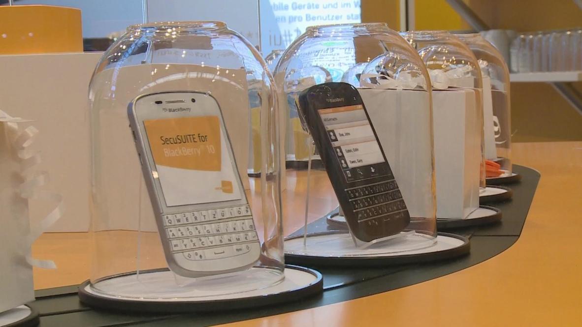 Germany: Here's some phone tech to 'beat the NSA'