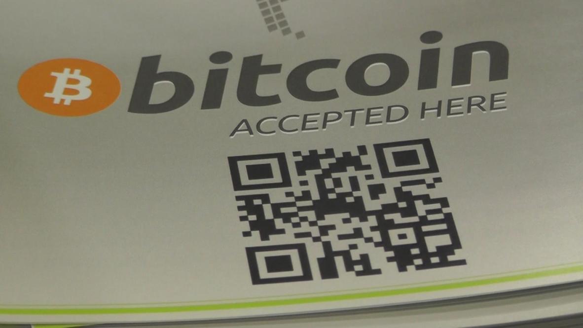 USA: Bitcoin - a popular currency at SXSW 2014