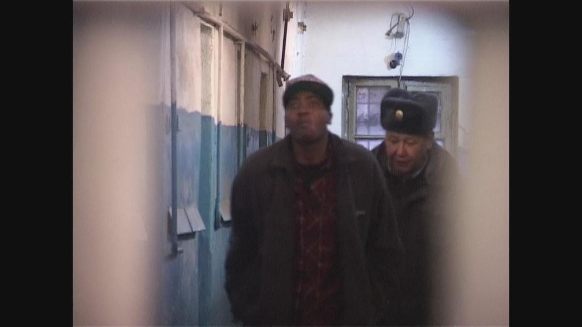 Kyrgyzstan: Manas Transit Center employee taken into custody