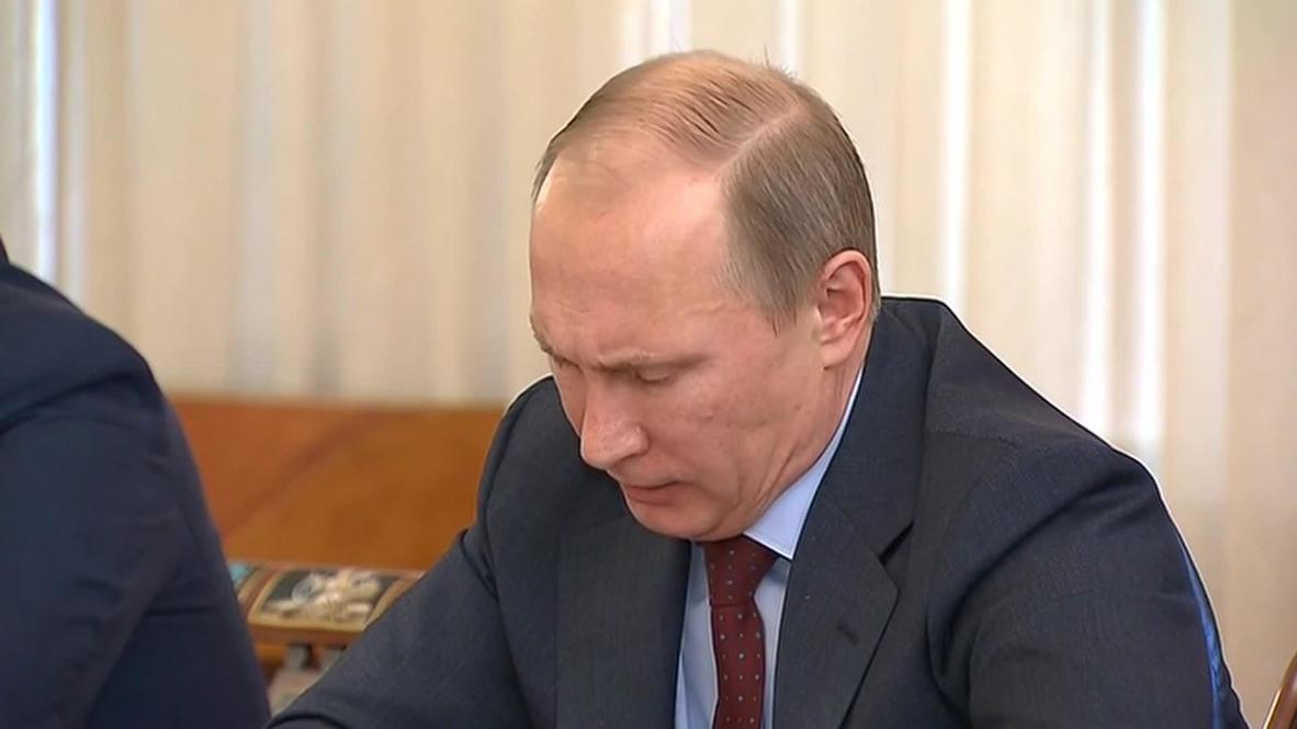 Russia: Russia needs to protect itself from GMOs - Putin