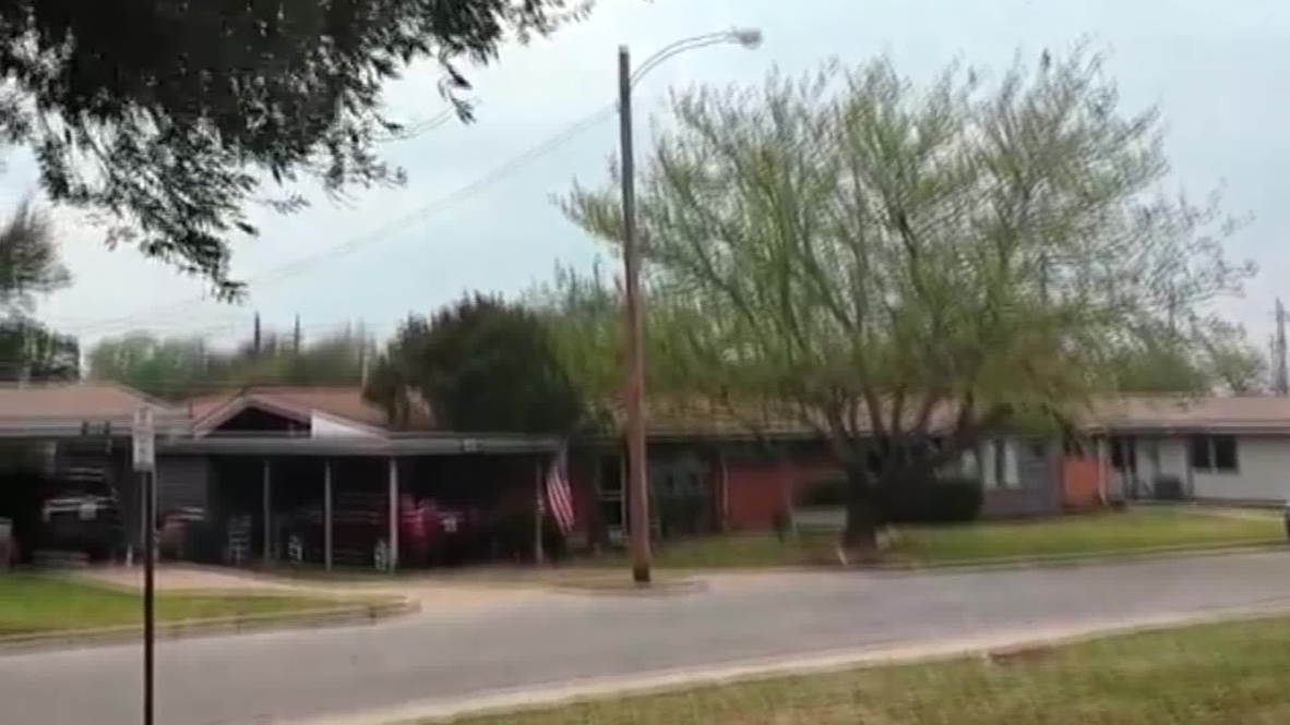 USA: Alarm warns Fort Hood residents to "Seek Shelter Immediately"