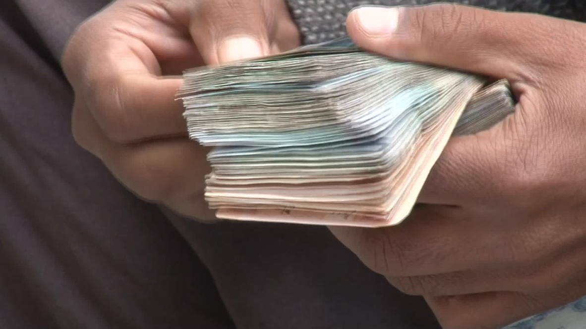 Afghanistan: Economic recession might be on the plate of the new president