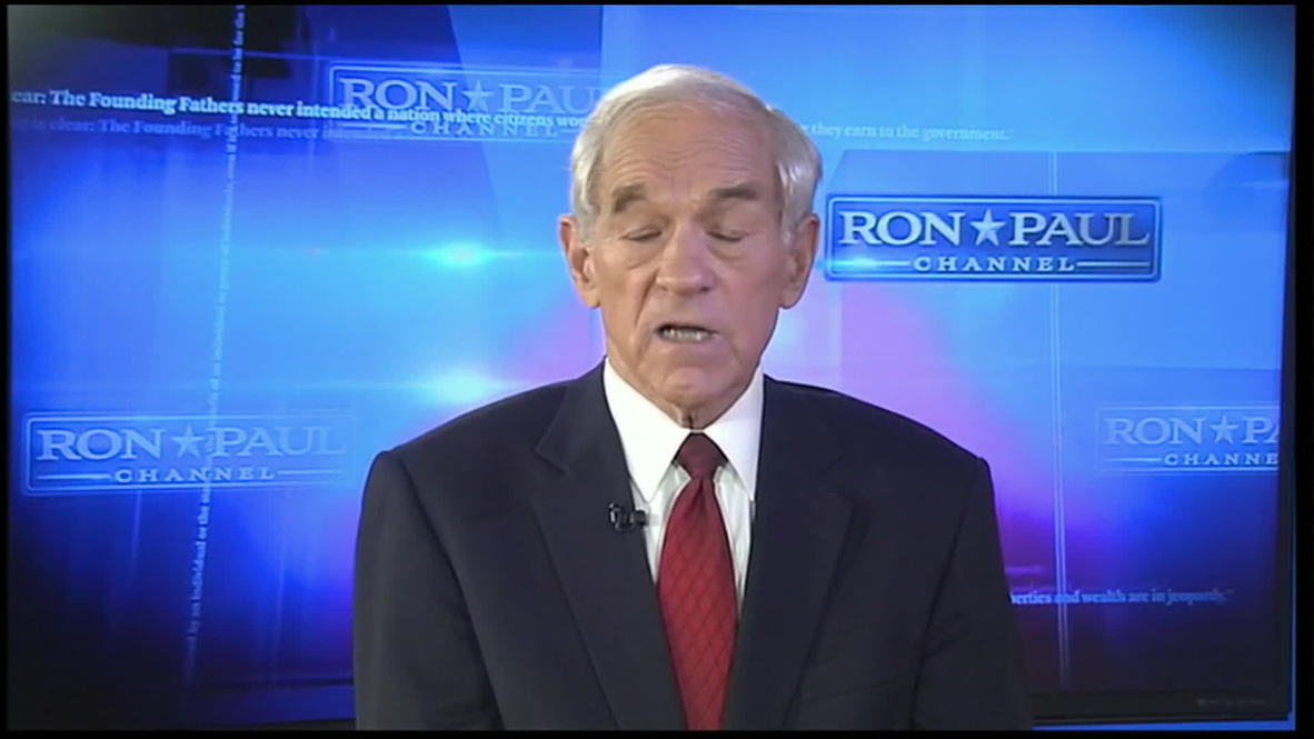 USA: EU and US deeply involved in Yanukovych overthrow - Ron Paul