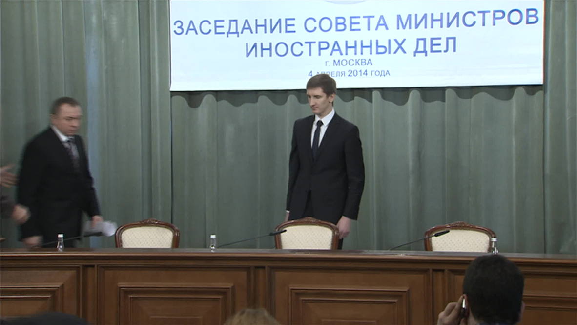 Russia: Lebedev urges Ukraine to stay in the CIS