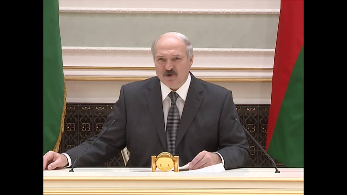 Belarus: Sanctions against the Russia are complete nonsense - Lukashenko