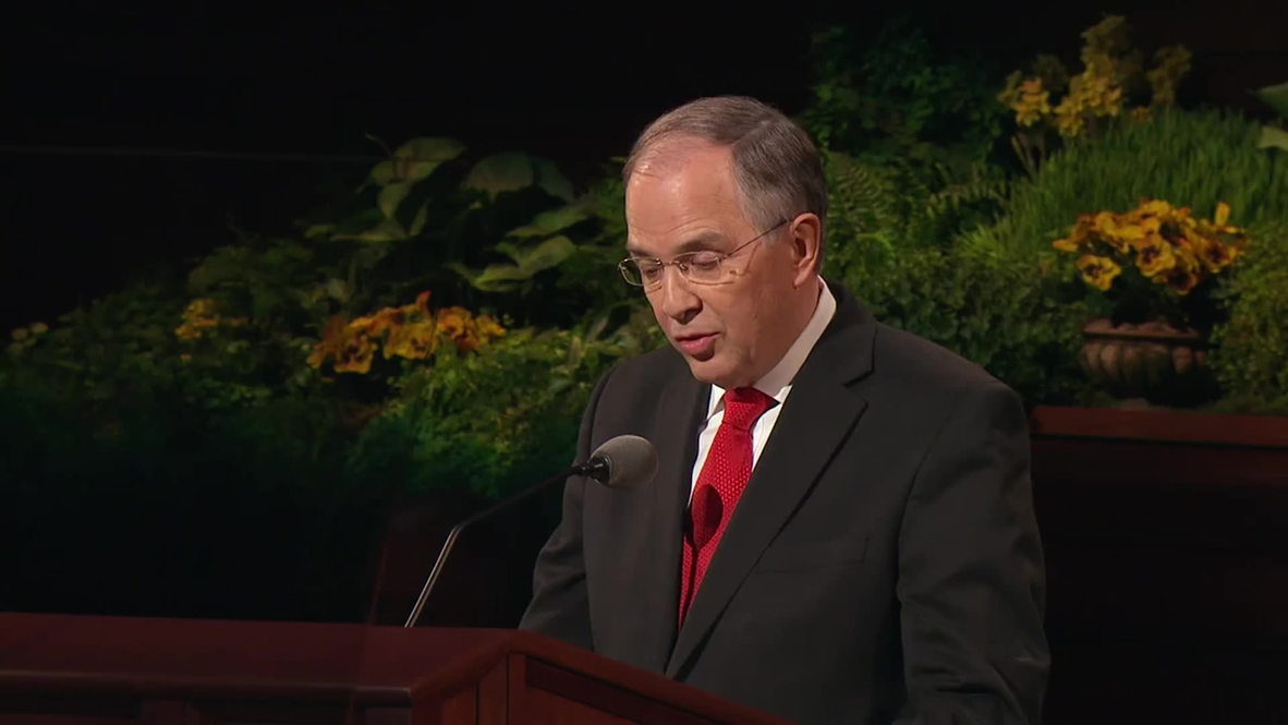 USA: Sexual relations proper only between a man and woman - Mormon leader
