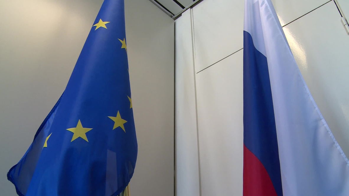 France: Ukraine report from EU commission has "unconcealed fantasies" - Slutsky