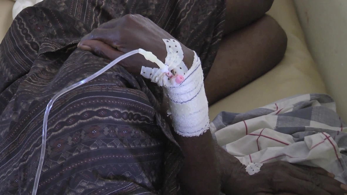 Guinea: Doctors call Ebola outbreak the worst ever seen