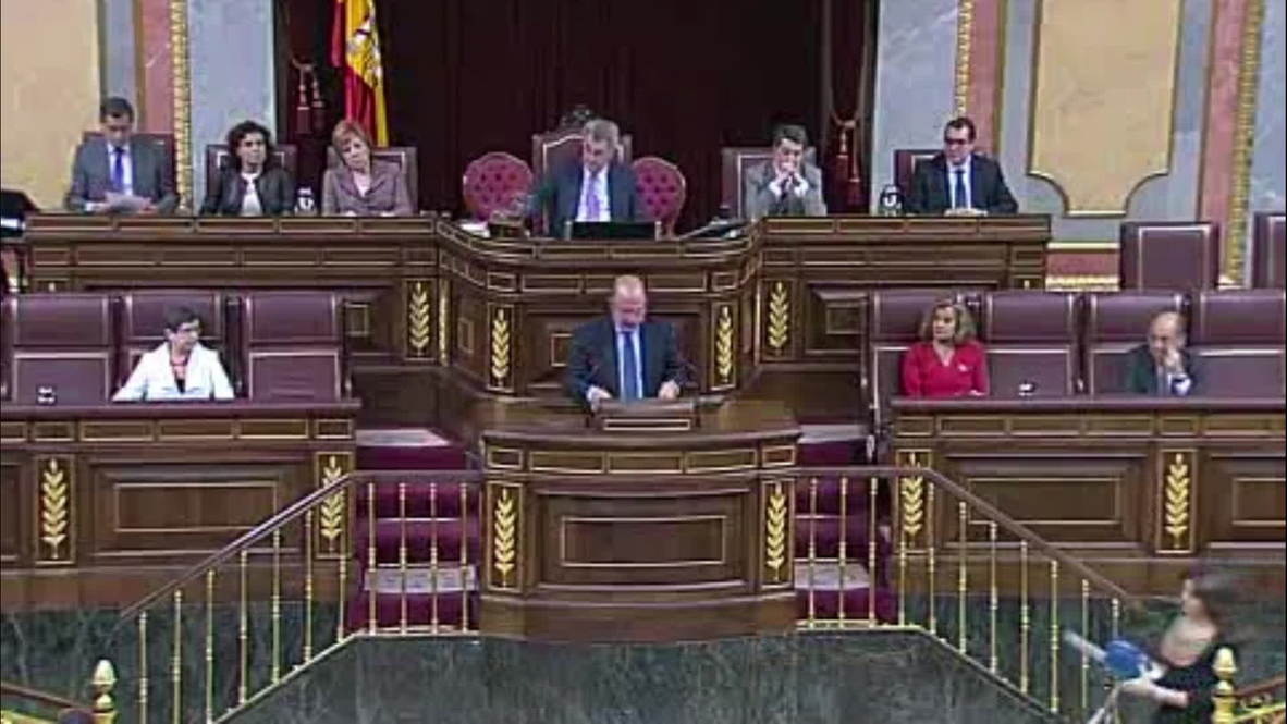 Spain: Catalonia referendum illegal, says government