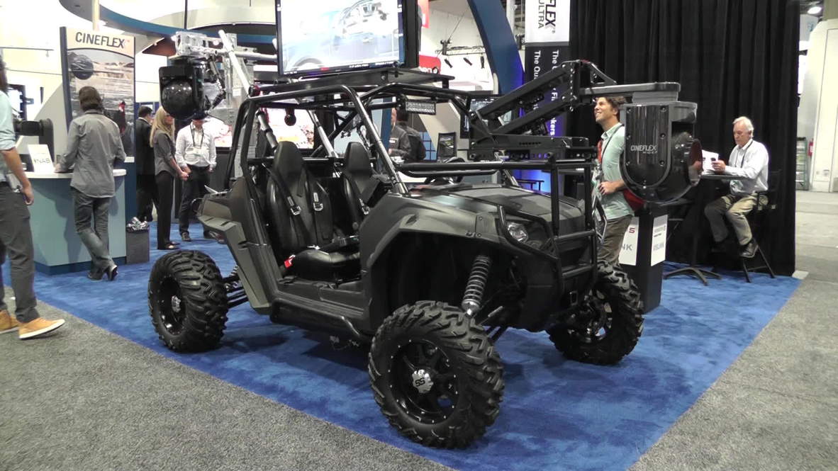 USA: Broadcasters marvel at top technology trends