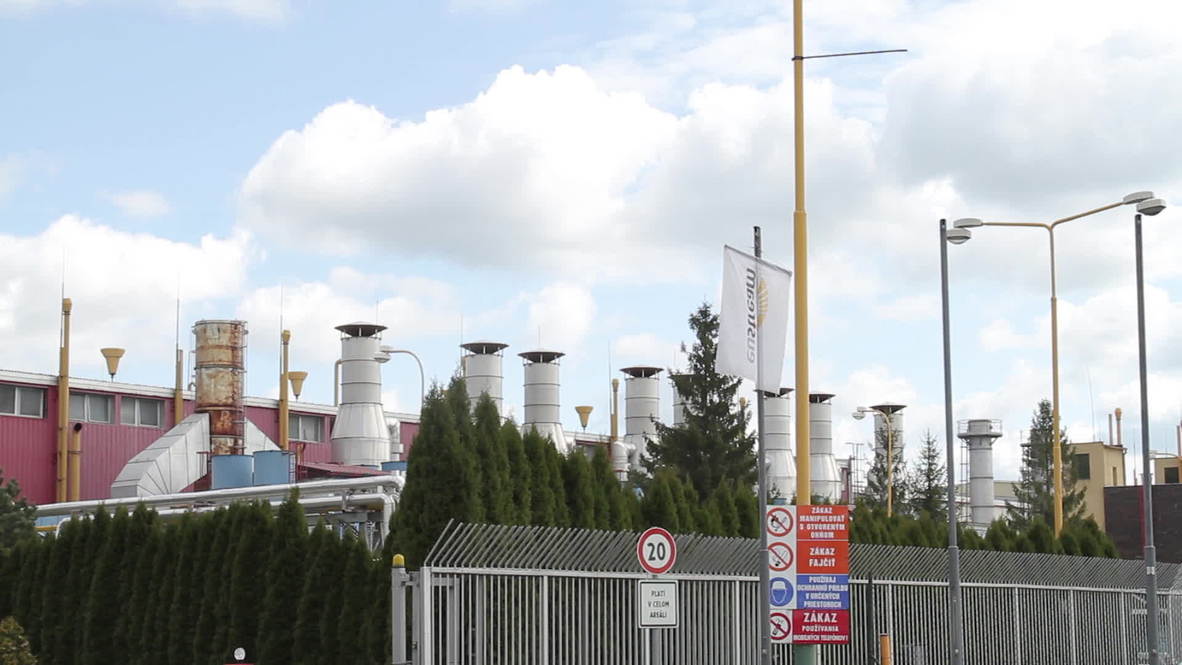 Slovakia: Ministers discuss sending gas to Ukraine