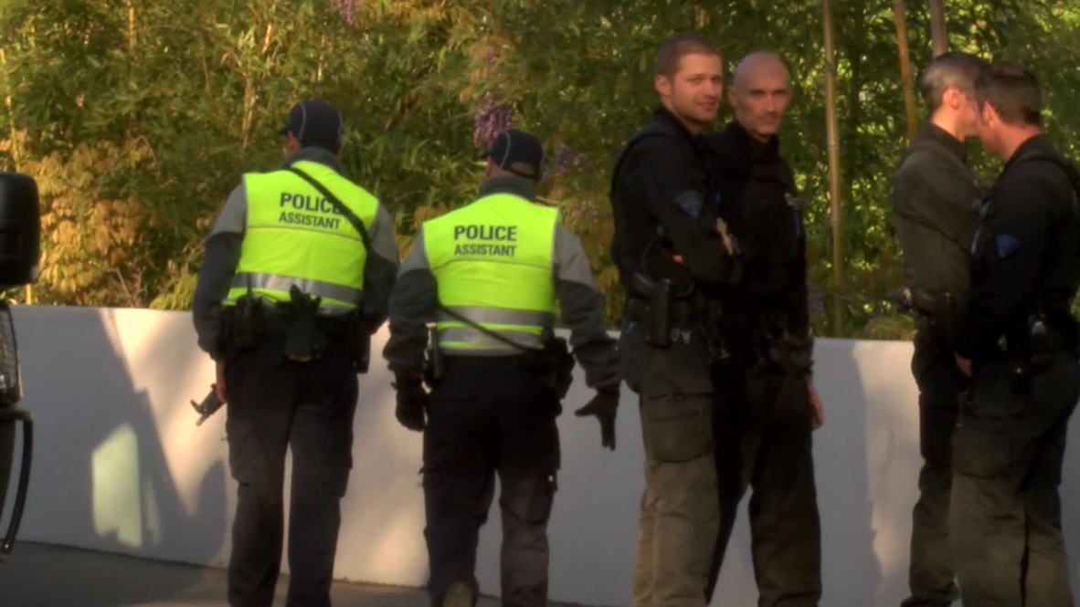 Switzerland: Geneva prepares for Ukraine talks