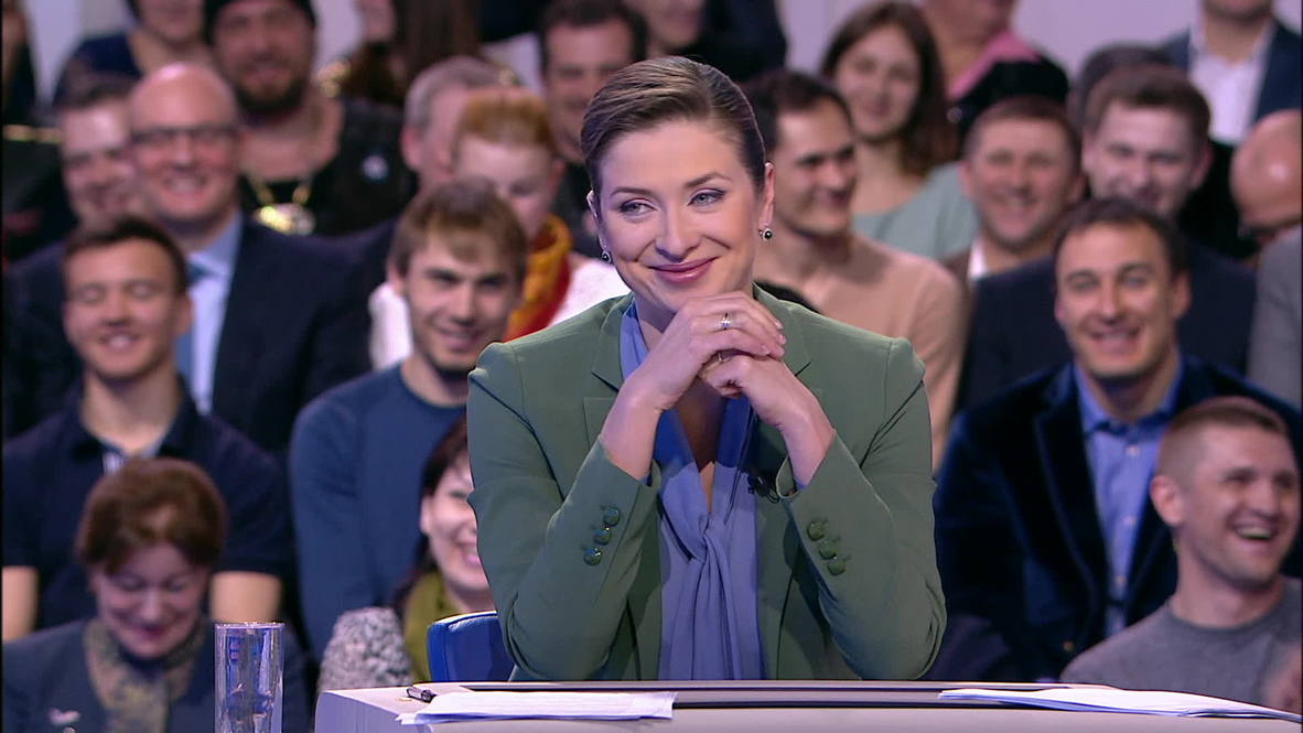 Russia: Snowden asks Putin about online surveillance