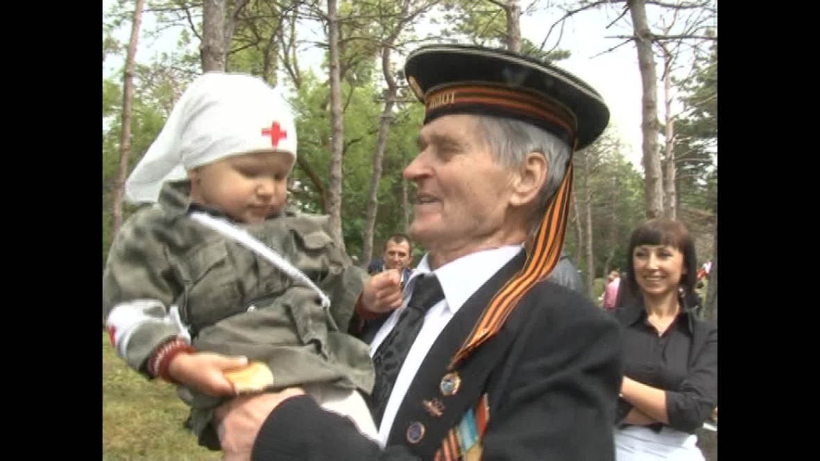 Russia: Aksenov hails the liberation of Crimea