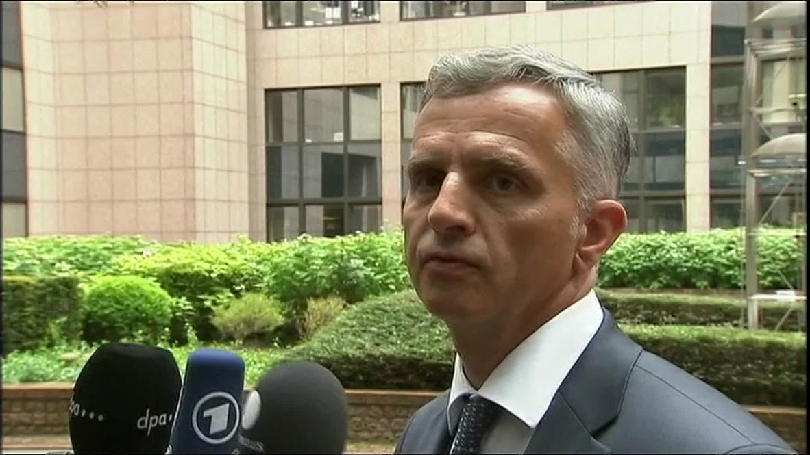 Belgium: OSCE to send 1,000 observers to Ukrainian elections