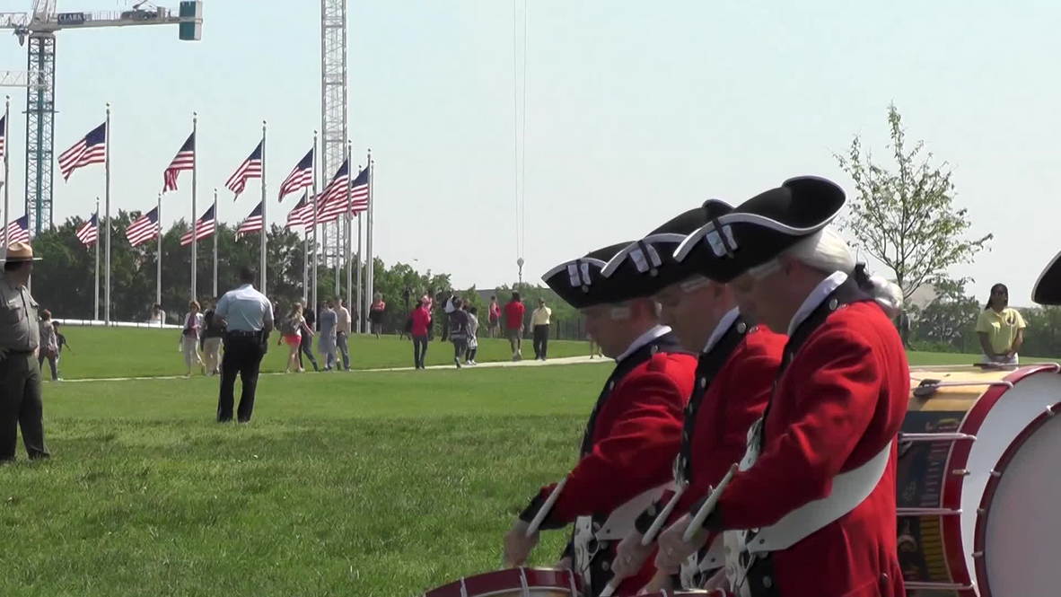 USA: Washington Monument's $15 million view reopens to the public