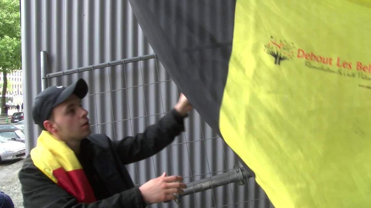 Belgium: "I respect the referendum in Ukraine" - Laurent Louis