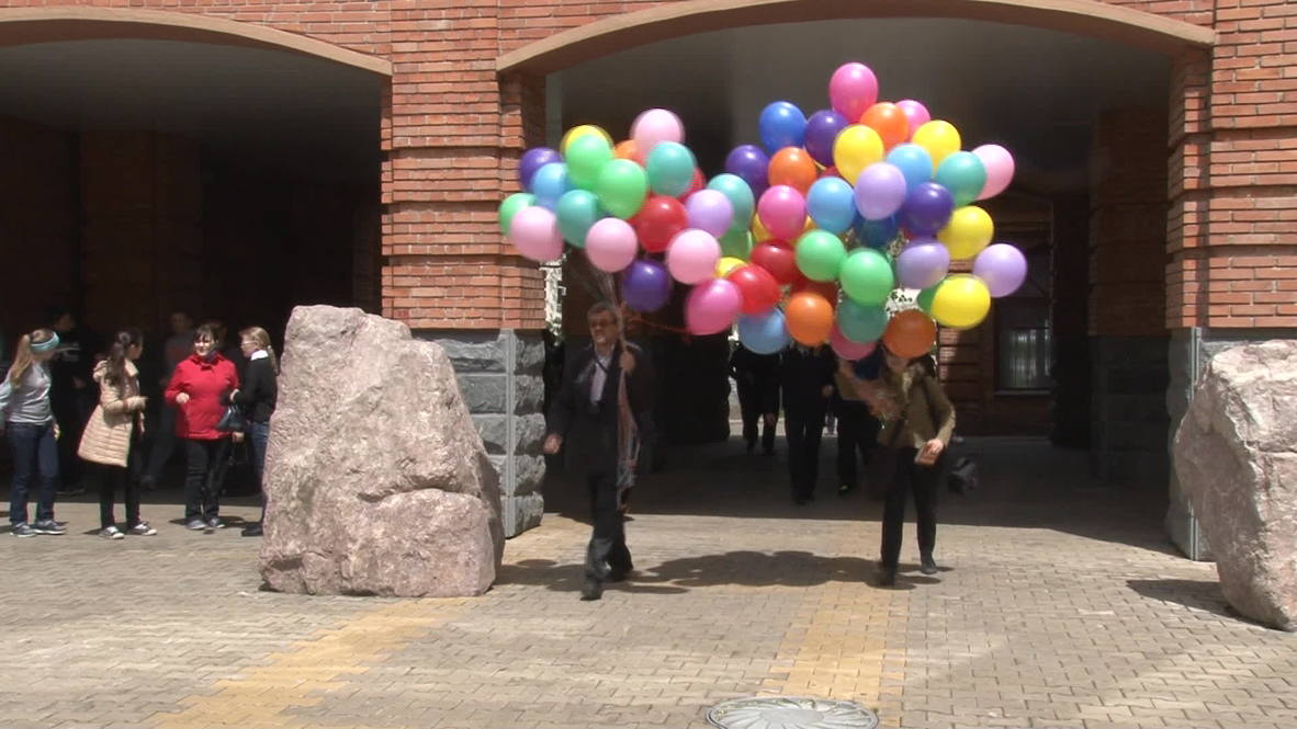 Russia: Clashes at LGBT protest in Khabarovsk