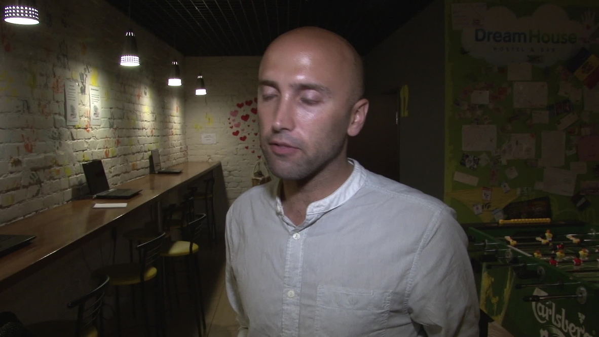 Ukraine: Imprisoned LifeNews team are being treated as spies