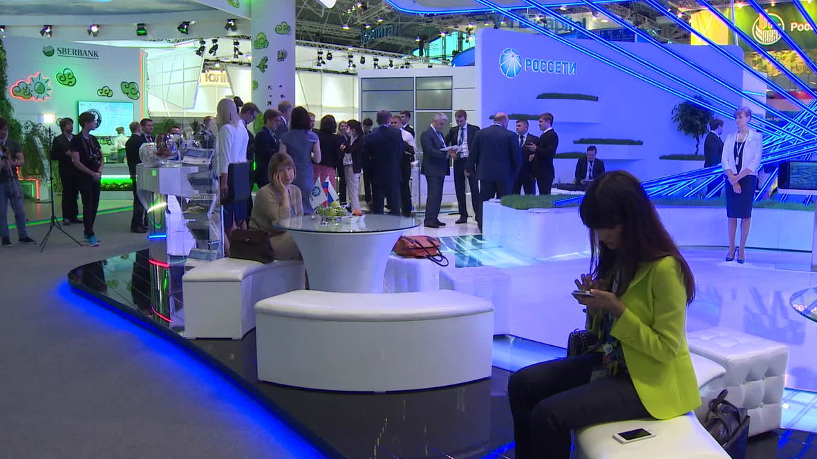 Russia: Duma deputy hails alternative global economy