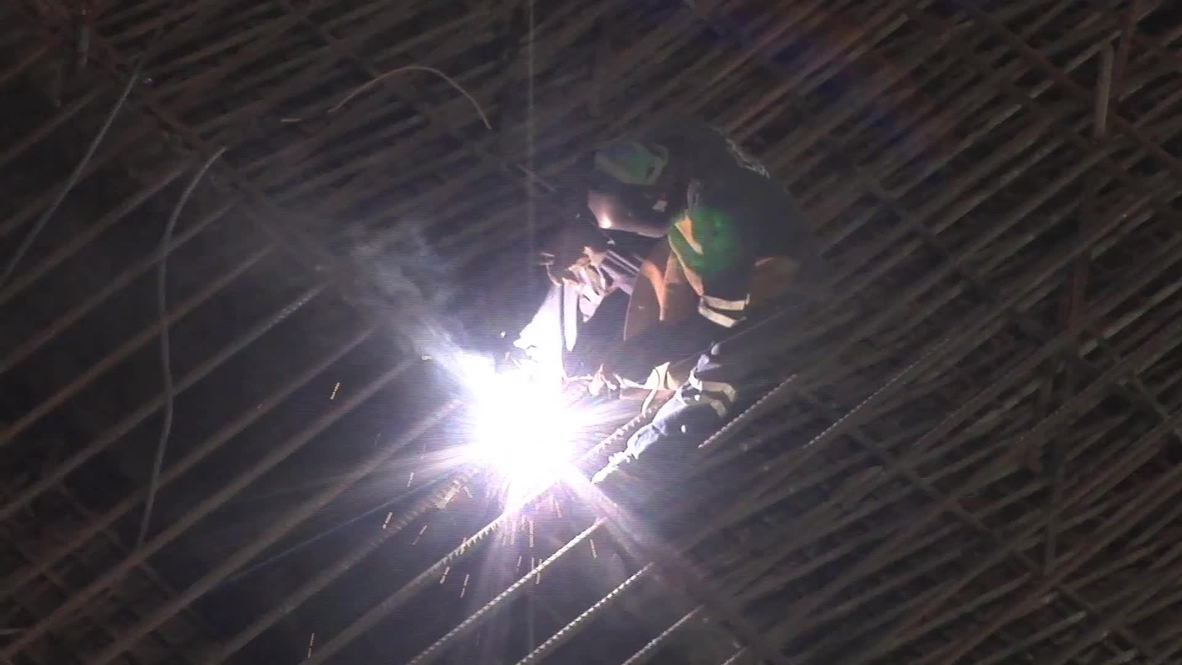 Brazil: Rio scrambles to complete World Cup construction