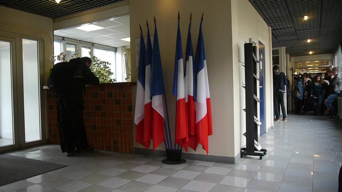 France: Le Pen calls for "dissolution of the National Assembly"