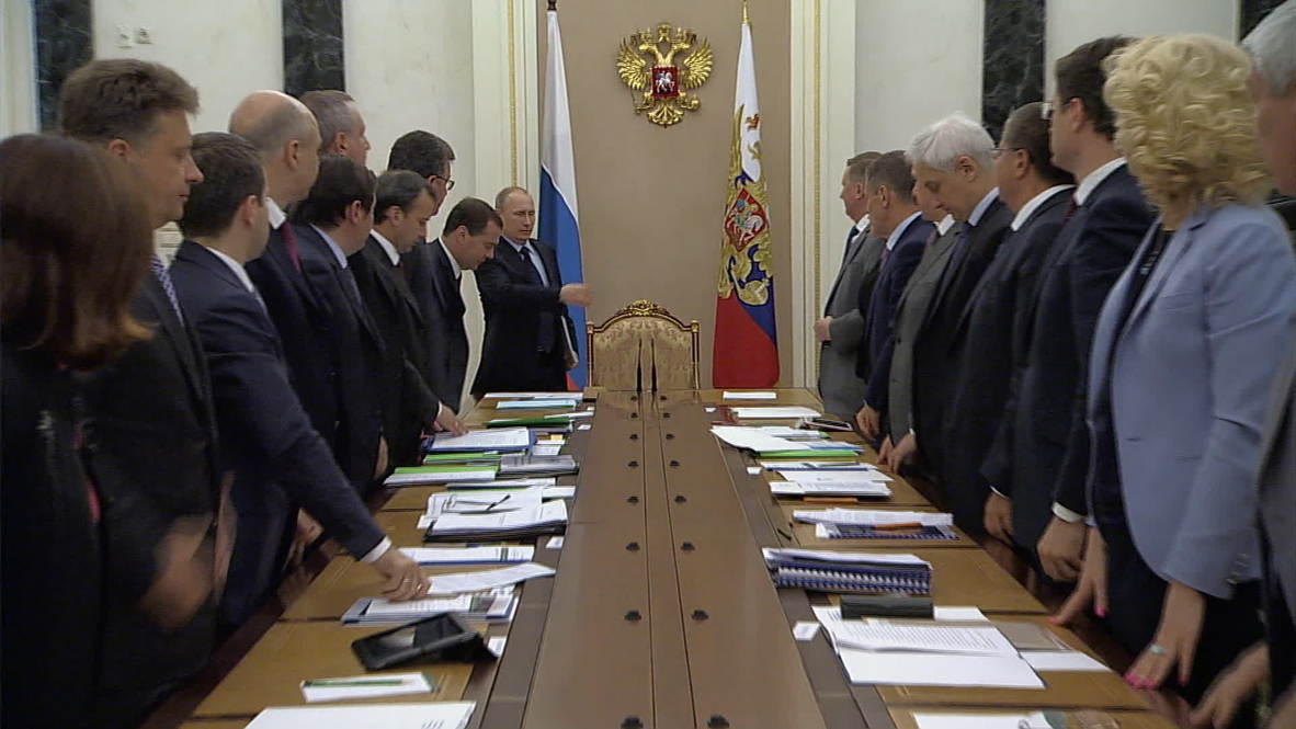 Russia: Ukraine must pay Russia by June 2 - Gazprom's Miller
