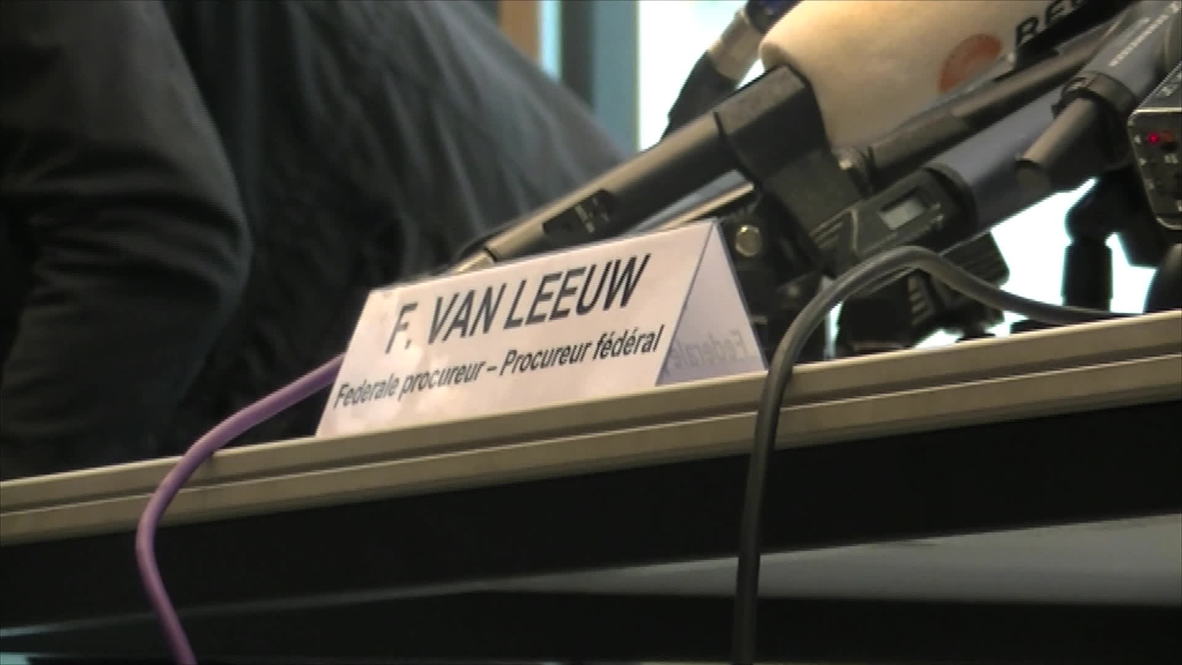 Belgium: Jewish Museum attack suspect arrested in Marseilles