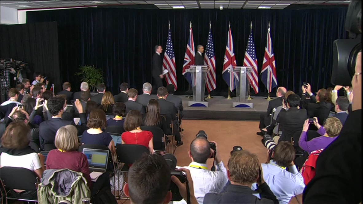 Belgium: Don't sell ships to Russia, Obama tells France