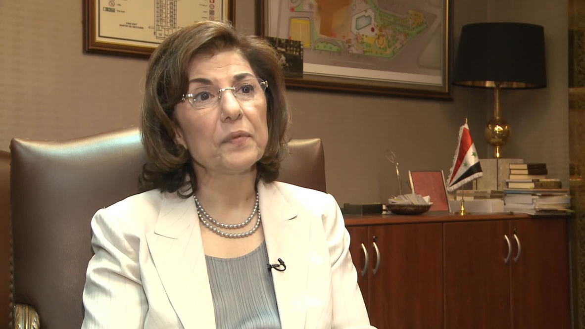 Syria: 'Syrian people voted to restore peace and security' Assad advisor